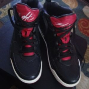 Mens nike air flights